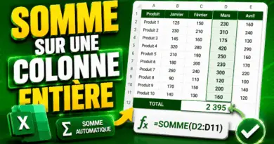somme-sur-une-colonne-entiere-excel