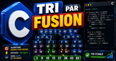 tri-par-fusion-en-c