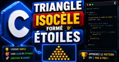 triangle-isocele-forme-detoiles-en-langage-c