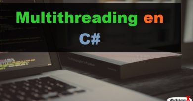 Multithreading en C#