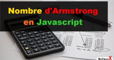 Nombre d’Armstrong en Javascript-min
