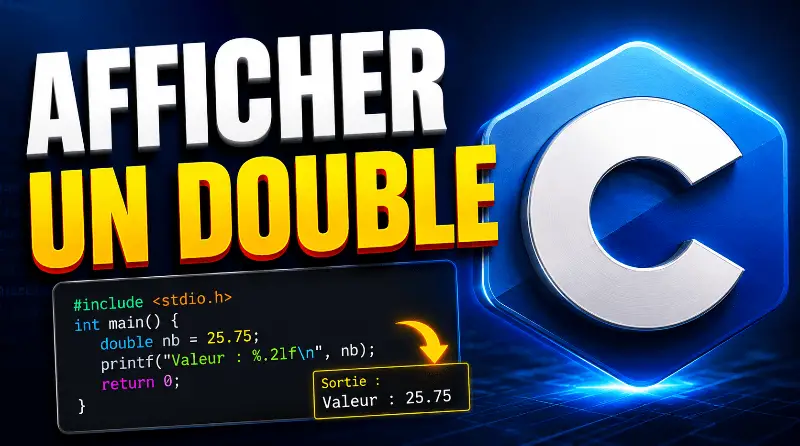 afficher-un-double-en-c