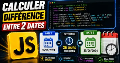calculer-la-difference-entre-deux-dates-en-javascript