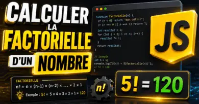 calculer-la-factorielle-dun-nombre-en-javascript