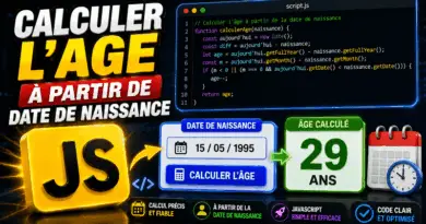 calculer-lage-a-partir-dune-date-de-naissance-en-javascript
