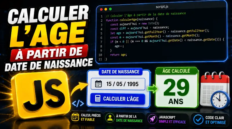 calculer-lage-a-partir-dune-date-de-naissance-en-javascript
