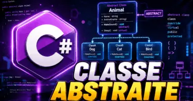 classe-abstraite-en-csharp