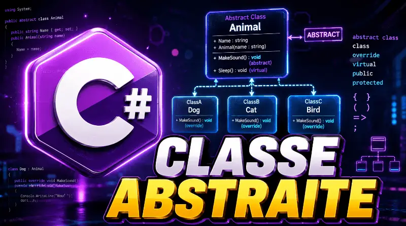 classe-abstraite-en-csharp