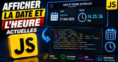 comment-afficher-la-date-et-lheure-actuelles-en-javascript
