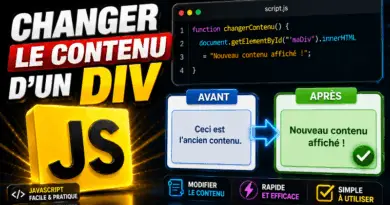 comment-changer-le-contenu-dun-div-en-javascript