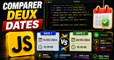 comment-comparer-deux-dates-en-javascript