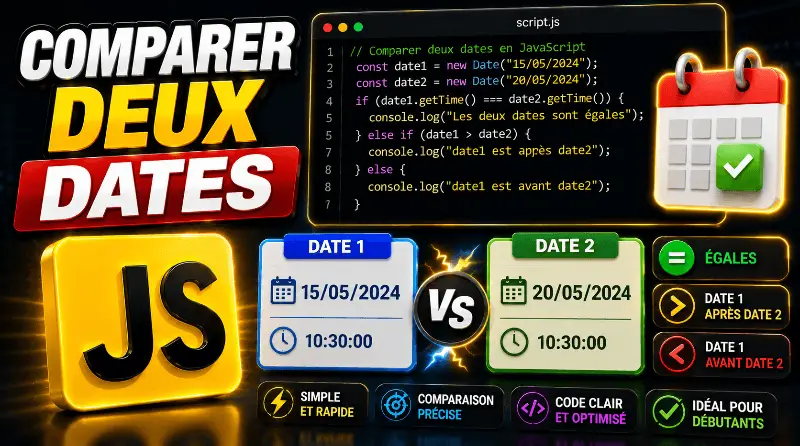 comment-comparer-deux-dates-en-javascript