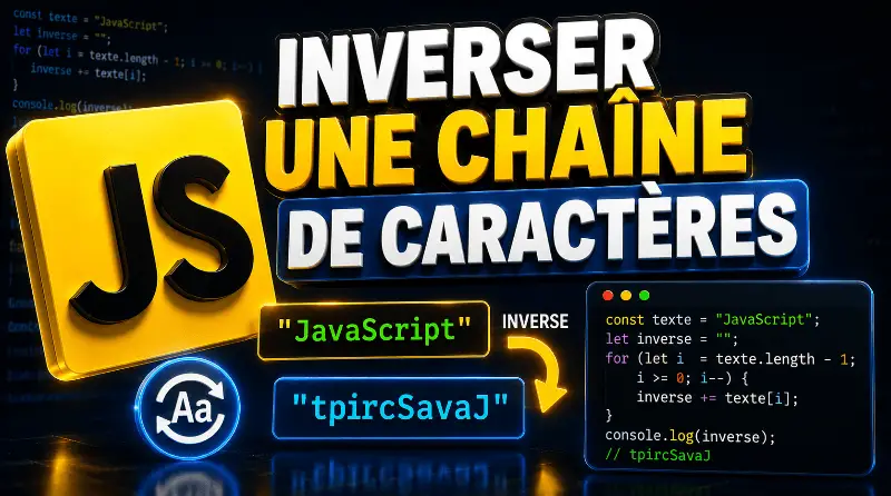 comment-inverser-une-chaine-de-caracteres-en-javascript