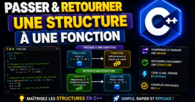 comment-passer-et-retourner-une-structure-a-une-fonction-en-cpp
