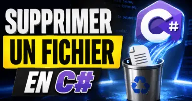 comment-supprimer-un-fichier-en-csharp