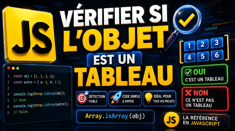 comment-verifier-si-lobjet-est-un-tableauarray-en-javascript