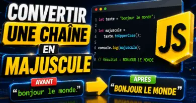 convertir-une-chaine-de-caractere-en-majuscule-en-javascript