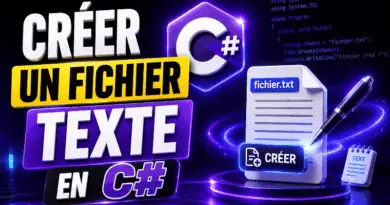 creer-un-fichier-texte-en-csharp