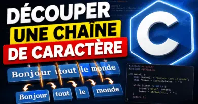 decouper-une-chaine-de-caractere-en-c