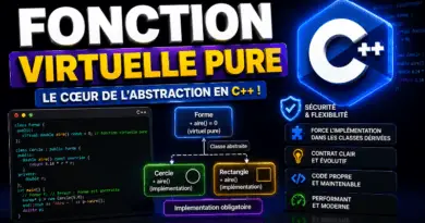 fonction-virtuelle-pure-en-cpp