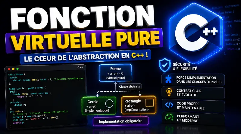 fonction-virtuelle-pure-en-cpp