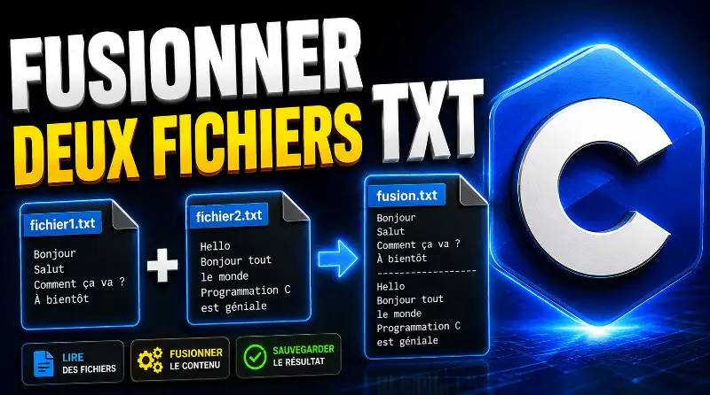 fusionner-deux-fichiers-txt-en-un-seul-en-c