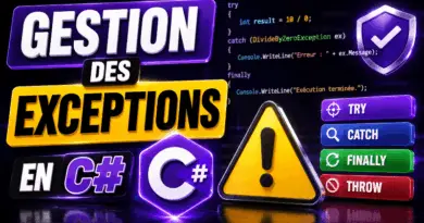 gestion-des-exceptions-en-csharp