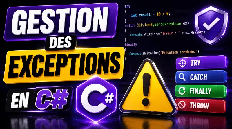 gestion-des-exceptions-en-csharp