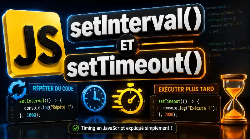gestion-du-delai-dexecution-en-javascript
