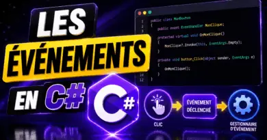 les-evenements-en-csharp