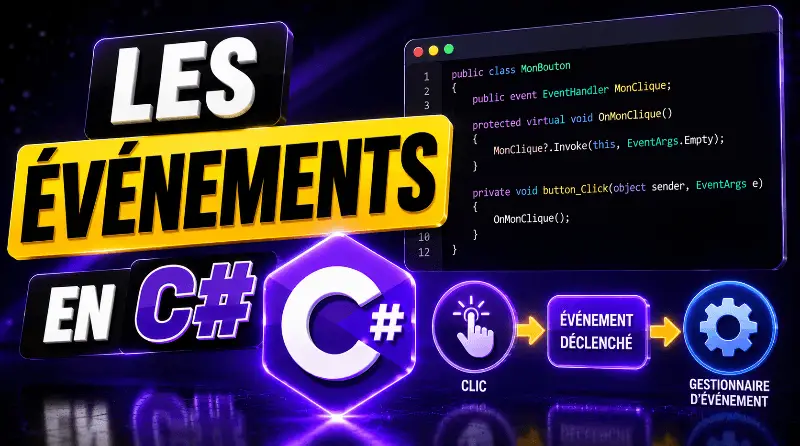 les-evenements-en-csharp