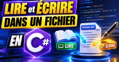 lire-et-ecrire-dans-un-fichier-en-csharp
