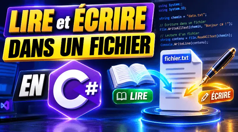 lire-et-ecrire-dans-un-fichier-en-csharp