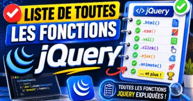liste-de-toutes-les-fonctions-jquery
