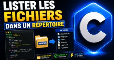 lister-les-fichiers-dans-un-repertoire-en-c