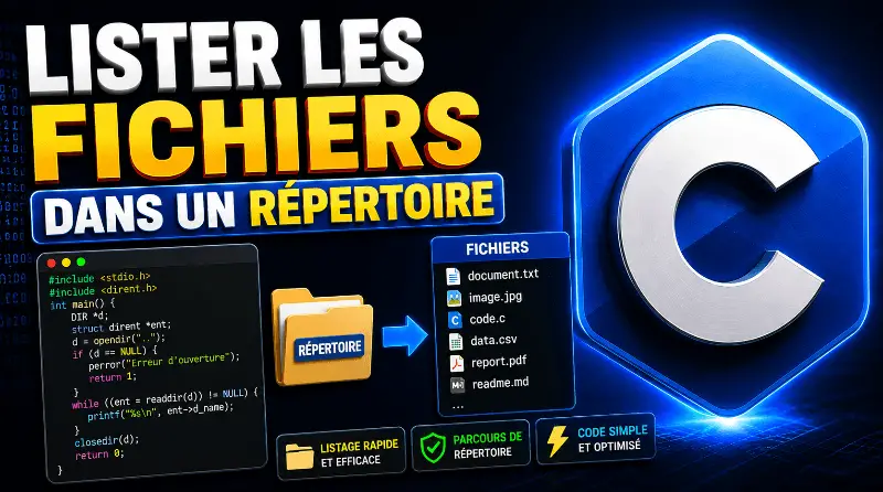 lister-les-fichiers-dans-un-repertoire-en-c