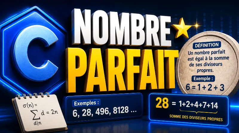 nombre-parfait-en-c