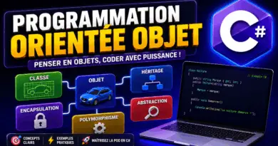 programmation-orientee-objet-en-csharp