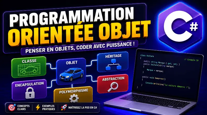 programmation-orientee-objet-en-csharp