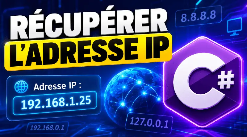 recuperer-ladresse-ip-en-csharp