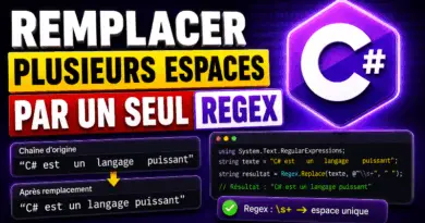 remplacer-plusieurs-espaces-par-un-seul-en-utilisant-regex-en-csharp