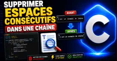 supprimer-les-espaces-consecutifs-dans-une-chaine-de-caractere-en-c