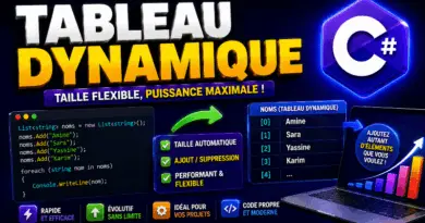 tableau-dynamique-en-csharp