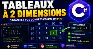 tableaux-a-deux-dimensions-en-csharp