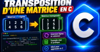 transposition-dune-matrice-en-c