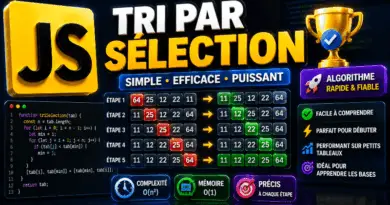 tri-par-selection-en-javascript