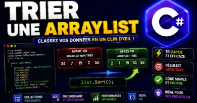 trier-une-arraylist-en-csharp