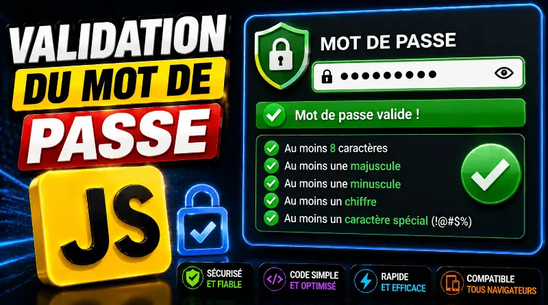 validation-du-mot-de-passe-en-javascript