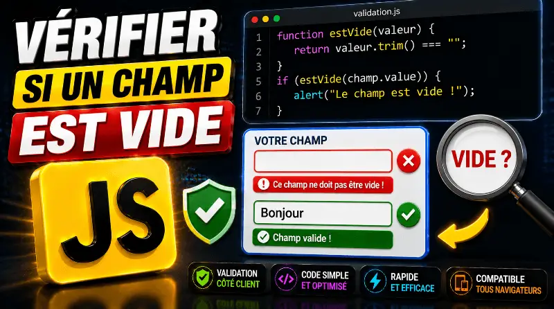 verifier-si-un-champ-est-vide-en-javascript