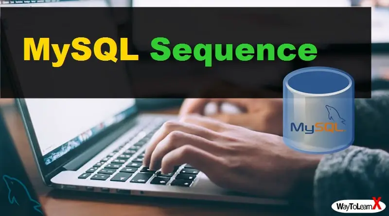 MySQL Sequence